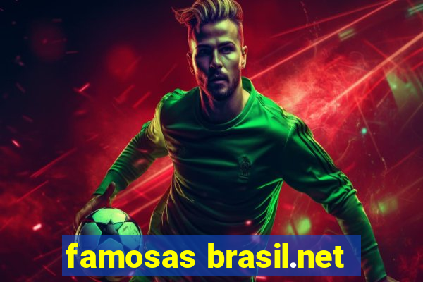 famosas brasil.net